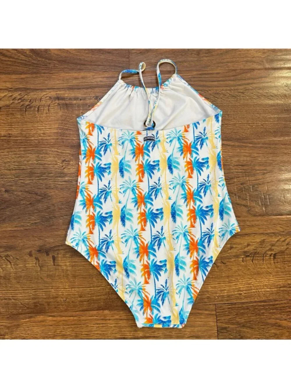 Vilebrequin The Beach Boys one piece Swimsuit